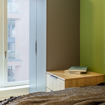 Deluxe En Suite - Image 1